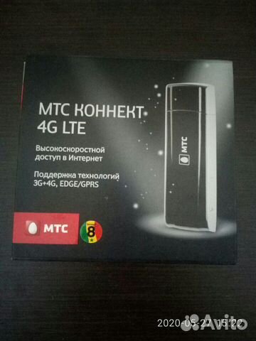 4G Модем USB LTE Huawei Е392 МТС коннект 4G Модем USB LTE Huawei Е392 МТС коннект