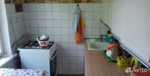 Комната 16 м² в 2-к, 5/5 эт. Комната 16 м² в 2-к, 5/5 эт.