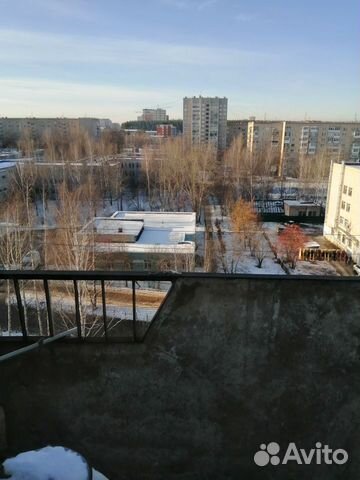 2-к квартира, 44 м², 9/9 эт.