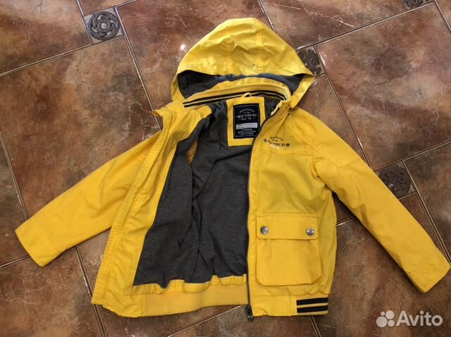 Ветровка Waikiki Ветровка Waikiki