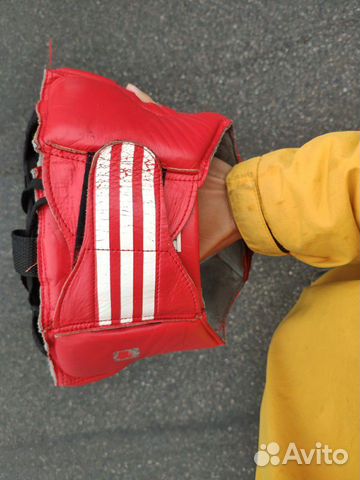 Шлем боксерский adidas aiba Шлем боксерский adidas aiba