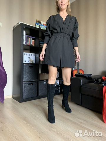 Сапоги Сапоги
