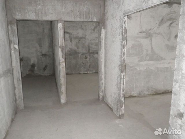 3-к квартира, 81.5 м², 5/17 эт.