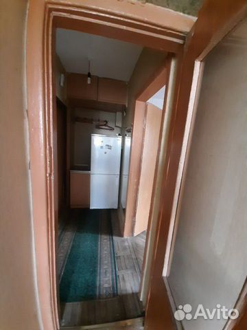 1-к квартира, 31 м², 8/8 эт. 1-к квартира, 31 м², 8/8 эт.