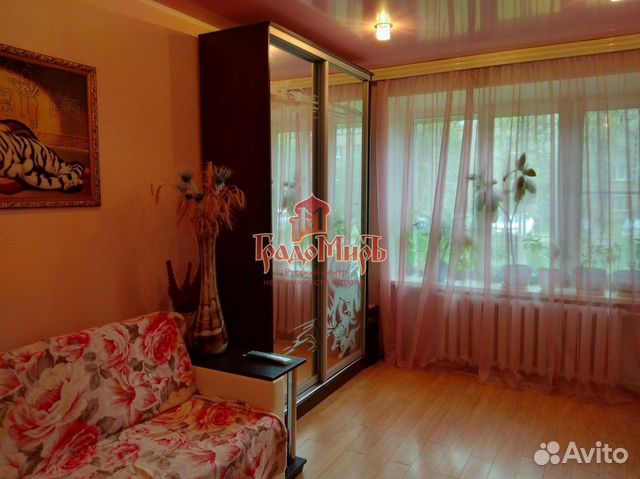 3-к квартира, 63.6 м², 1/5 эт. 3-к квартира, 63.6 м², 1/5 эт.