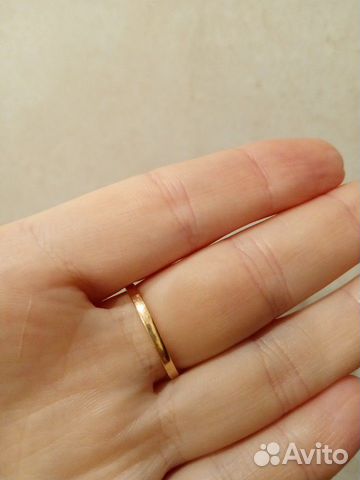 Золотое кольцо с бриллиантами, советское,1 карат Золотое кольцо с бриллиантами, советское,1 карат