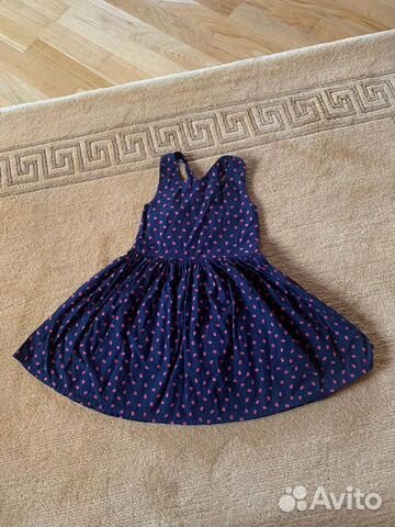 Сарафан Mothercare Сарафан Mothercare
