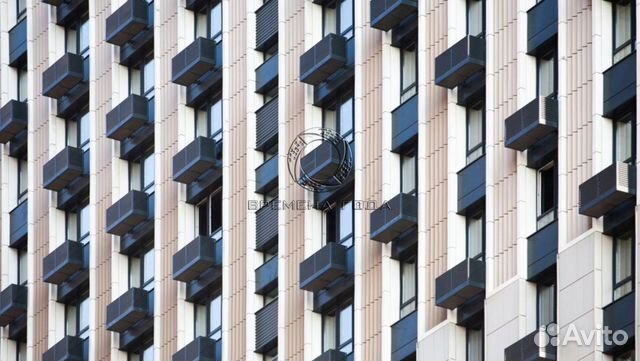 2-к квартира, 56 м², 14/19 эт.