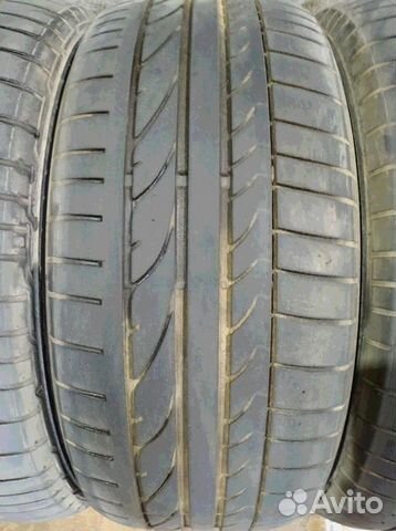 215 50 17 Bridgestone бу Шины Летние 215 50 R17 10
