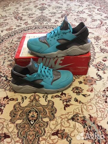Кроссовки Nike Huarache новые оригинальные Кроссовки Nike Huarache новые оригинальные