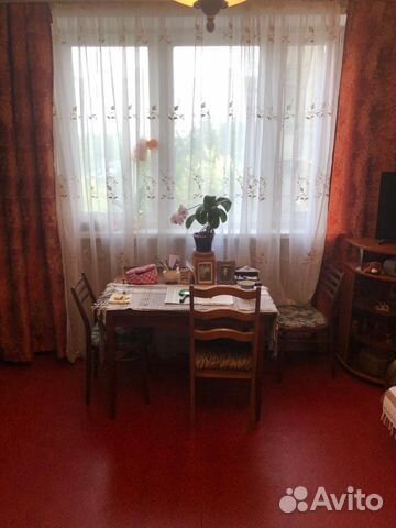 Комната 28 м² в 3-к, 5/12 эт. Комната 28 м² в 3-к, 5/12 эт.