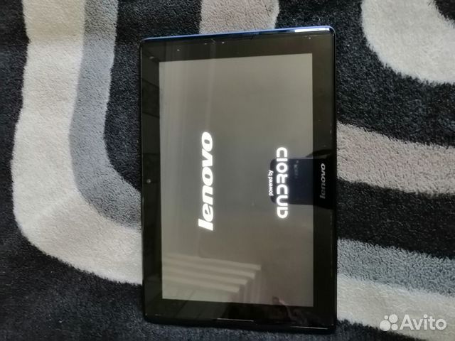 Планшет Lenovo A7600-H