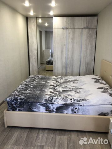 2-к квартира, 47 м², 8/14 эт.