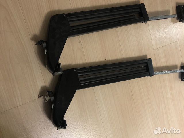 Багажник на крышу Багажник на крышу