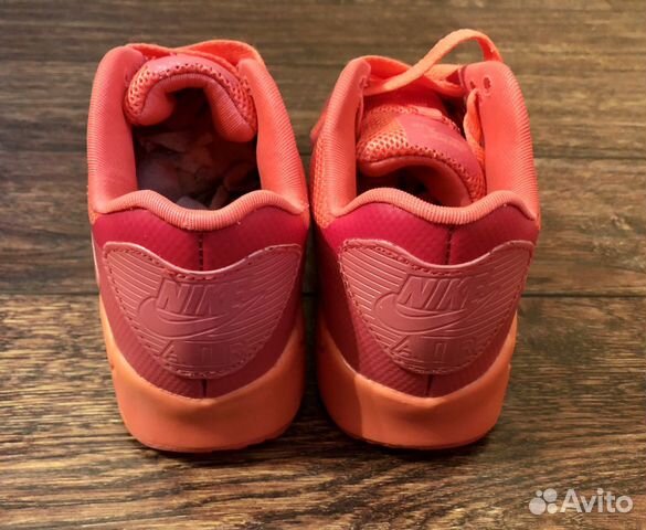 Кроссовки женские Nike Air MAX