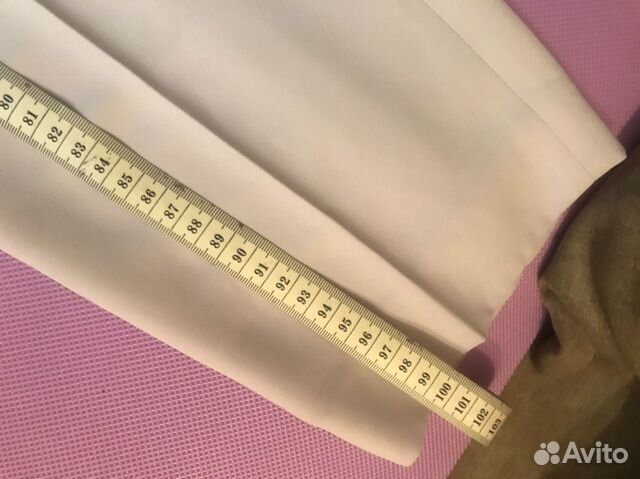Брюки женские классические летние Брюки женские классические летние