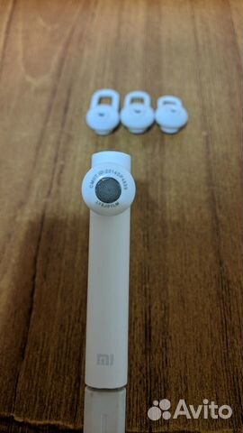 Bluetooth гартитура Xiaomi Bluetooth гартитура Xiaomi