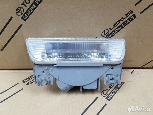 Фонарь заднего хода правый Nissan X-Trail T31 Фонарь заднего хода правый Nissan X-Trail T31
