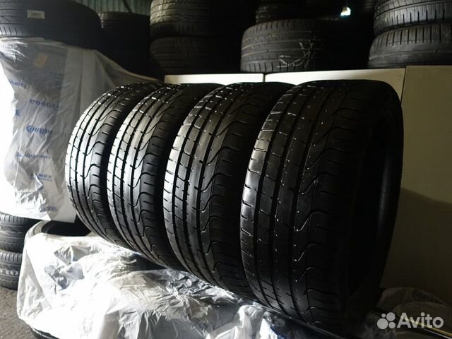 275 35 20 pirelli pzero RSC шины R20 x b 275 35 20 pirelli pzero RSC шины R20 x b