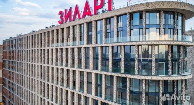 3-к квартира, 81.3 м², 10/16 эт. 3-к квартира, 81.3 м², 10/16 эт.