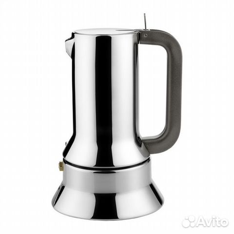 Гейзерная кофеварка alessi espresso 300 мл Гейзерная кофеварка alessi espresso 300 мл