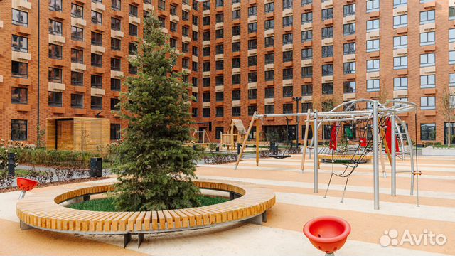 3-к квартира, 81.1 м², 3/25 эт. 3-к квартира, 81.1 м², 3/25 эт.