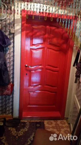 2-room apartment, 53 m2, 2/2 floor.