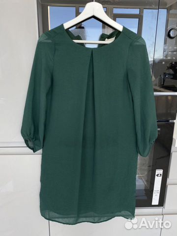 Платье H&M