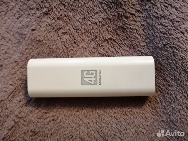 4G модем 4G модем
