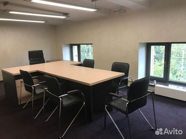 Продам офисное помещение, 159.20 м² Продам офисное помещение, 159.20 м²