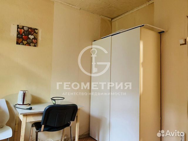 Студия, 15 м², 1/5 эт.