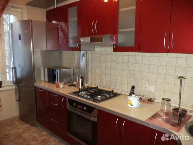 2-к квартира, 50 м², 3/12 эт. 2-к квартира, 50 м², 3/12 эт.