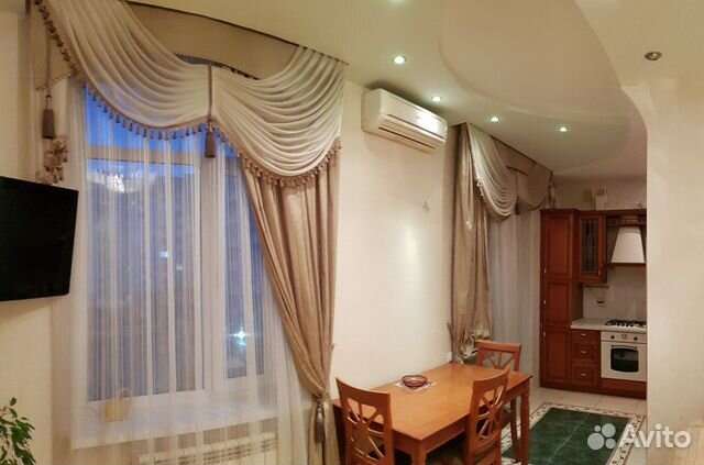 3-к квартира, 80 м², 3/6 эт. 3-к квартира, 80 м², 3/6 эт.