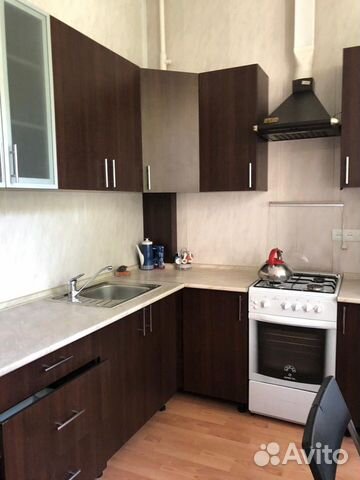 2-к квартира, 65 м², 3/5 эт. 2-к квартира, 65 м², 3/5 эт.