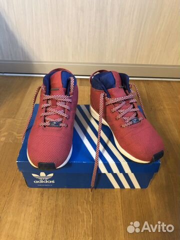 Кроссовки утепленные Adidas