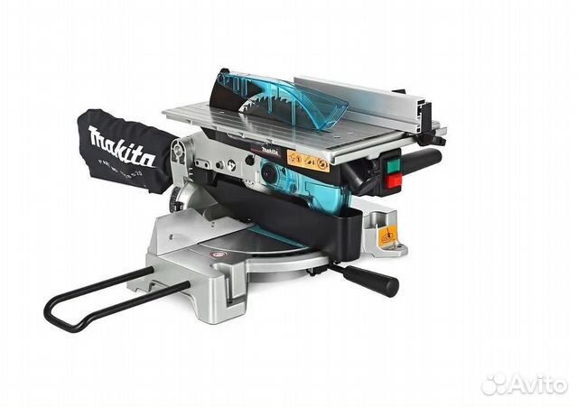 Аренда пилы торцовочной Makita LH1040, 1650 Вт