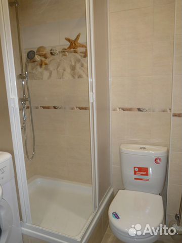 2-к квартира, 35 м², 3/3 эт. 2-к квартира, 35 м², 3/3 эт.