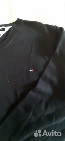 Свитер tommy hilfiger Свитер tommy hilfiger