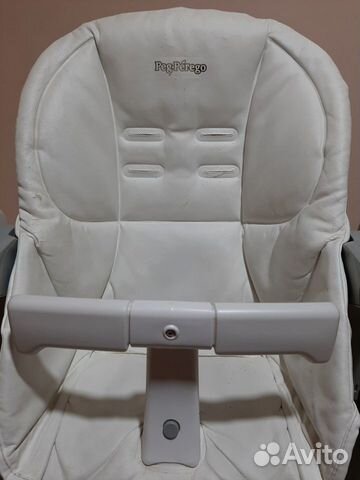 Стульчик для кормления Peg Perego Tatamia