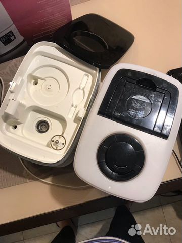 Увлажнитель воздуха Bork H71