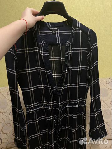 Легкое летнее платье Легкое летнее платье