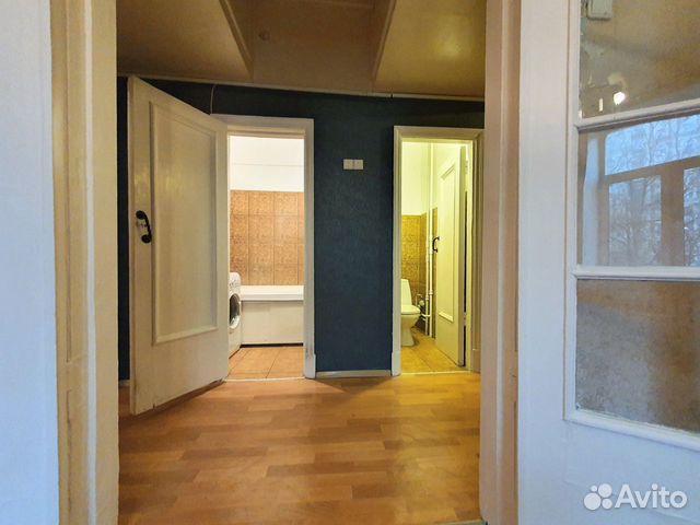 2-к квартира, 57.6 м², 3/8 эт. 2-к квартира, 57.6 м², 3/8 эт.