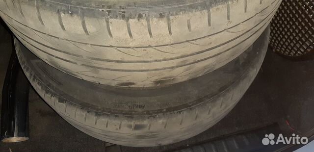 Летняя резина Hankook Ventus V12 evo2 205/55 R16 Летняя резина Hankook Ventus V12 evo2 205/55 R16