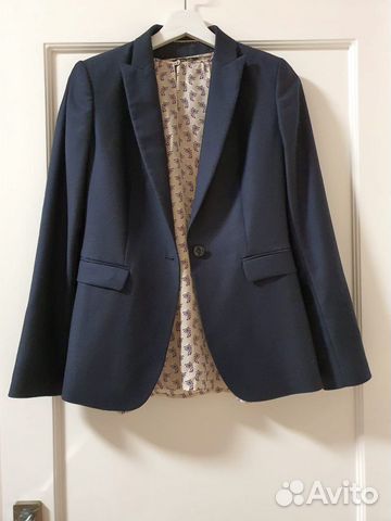 Костюм Massimo Dutti Костюм Massimo Dutti