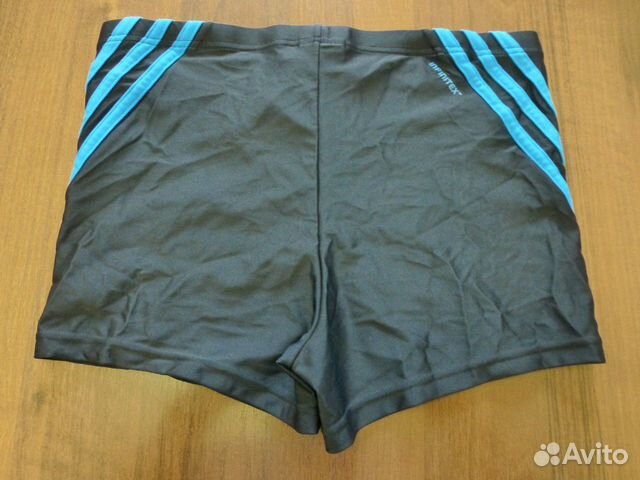 Плавки мужские,adidas'оригинал-W33 Плавки мужские,adidas'оригинал-W33