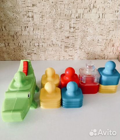 Развивающие игрушки Fisher Price, Chicco