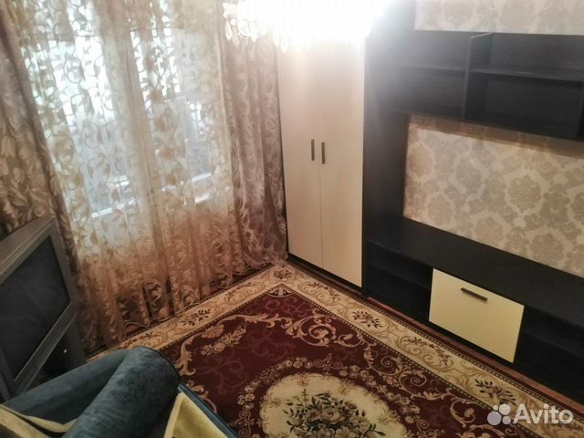 Комната 13 м² в 3-к, 2/9 эт.