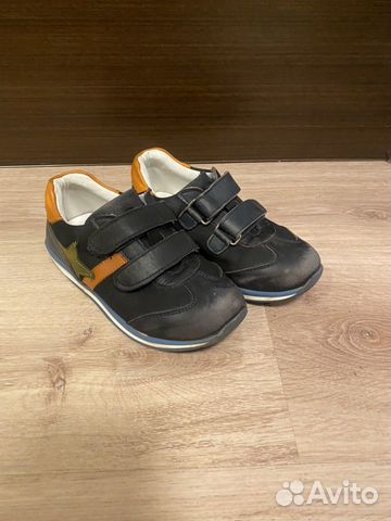 Пакет обуви для мальчика 10 пар обуви