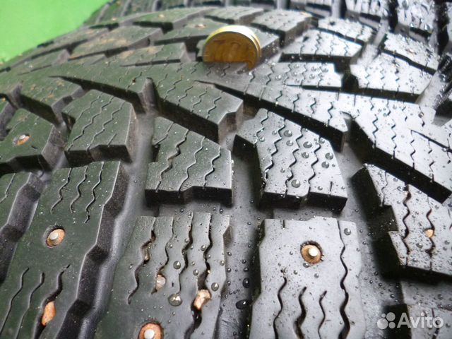 Зимние шины 235/55R18 maxxis Arctictrekker NS3 Зимние шины 235/55R18 maxxis Arctictrekker NS3