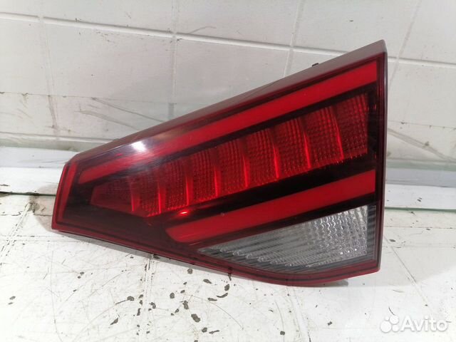 Фонарь внутренний LED задний правый Kia Rio 4